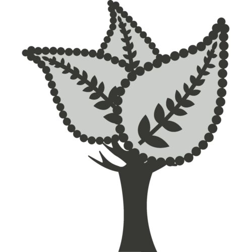 Stylized Tree 77 Thumbnail