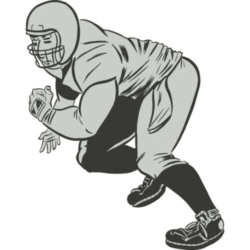 Football 4 Thumbnail