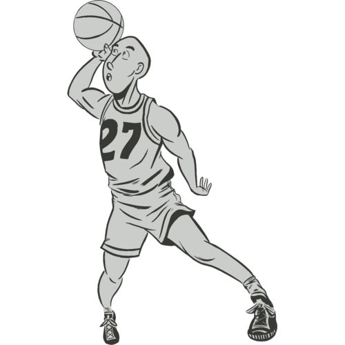 Basketball 8 Thumbnail