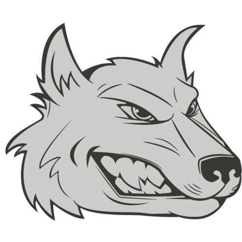 Wolf Thumbnail
