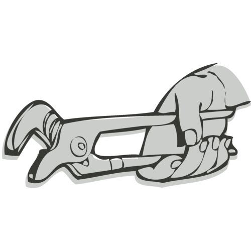 Tools 5   Pliers Thumbnail