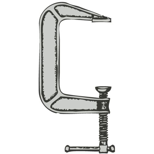 Tools 31   Clamp Thumbnail