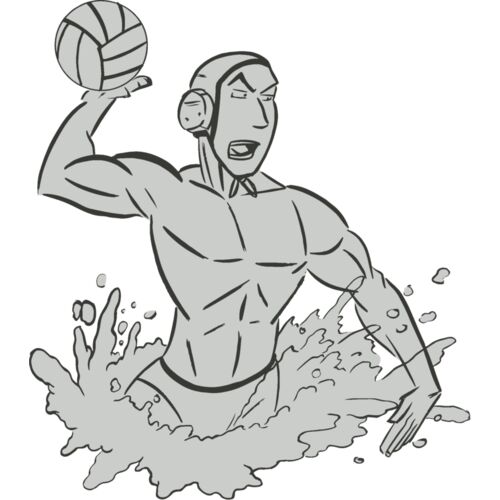 Water Polo 1 Thumbnail