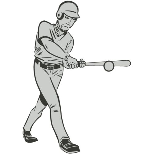 Baseball 4 Thumbnail