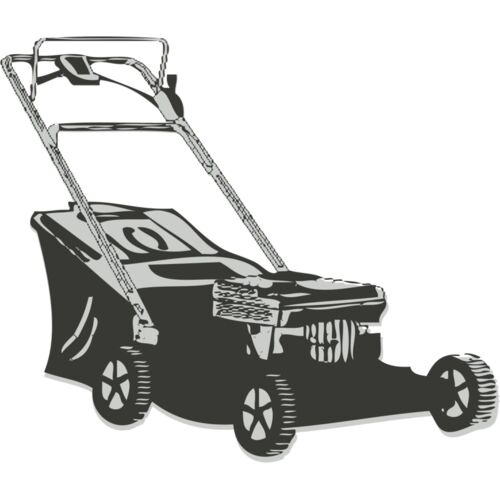 Tools 21   Lawnmower 2 Thumbnail