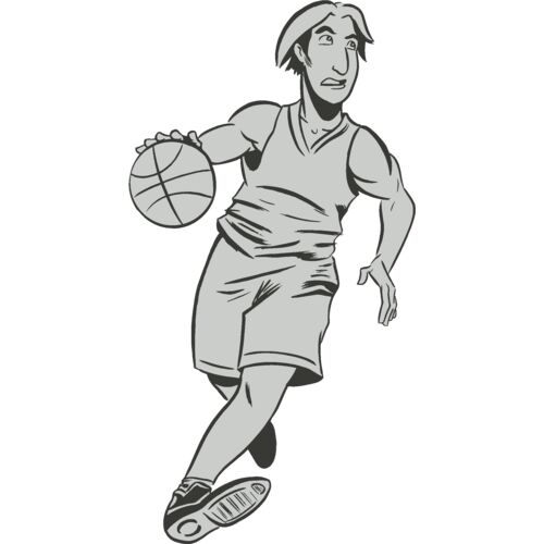 Basketball 9 Thumbnail