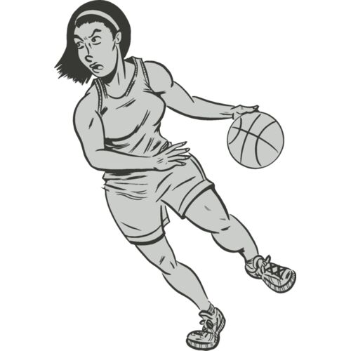 Basketball 7 Thumbnail