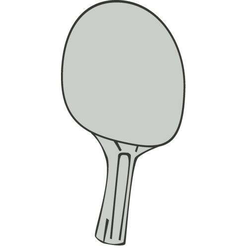 Ping Pong Paddle 2 Thumbnail