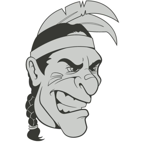 Indian Brave Thumbnail