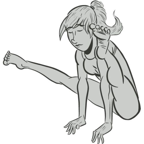 Gymnast 2 Thumbnail