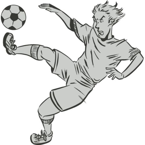 Soccer 1 Thumbnail