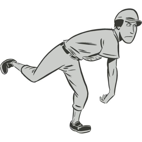 Baseball 6 Thumbnail