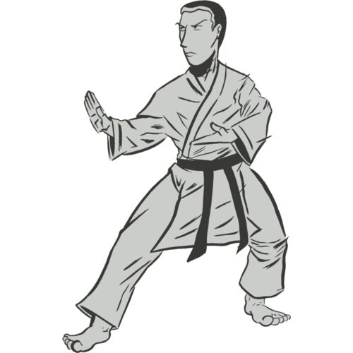 Karate 1 Thumbnail