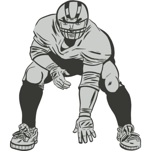 Football 5 Thumbnail