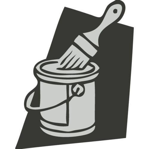 Tools 20   Paint and Brush Thumbnail