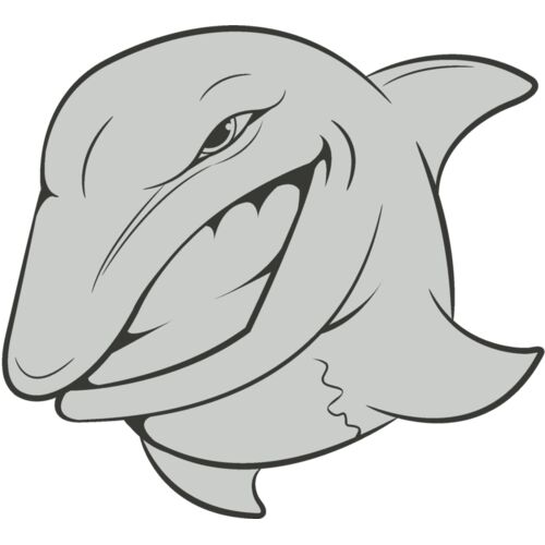 Dolphin Thumbnail