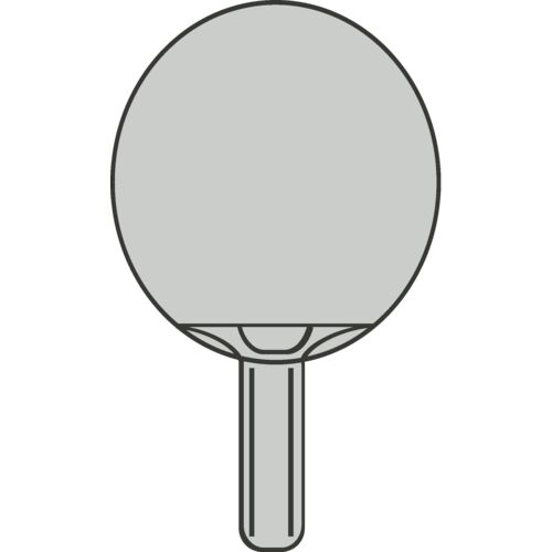 Ping Pong Paddle 4 Thumbnail