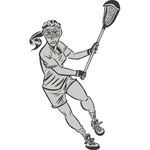 La Cross 1 Thumbnail