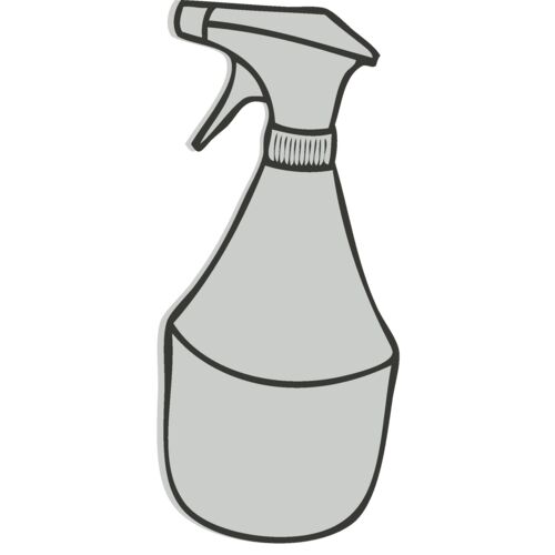 Tools 9   Spray Bottle Thumbnail