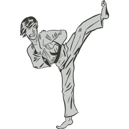 Karate 2 Thumbnail
