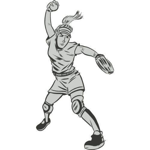 Softball 3 Thumbnail