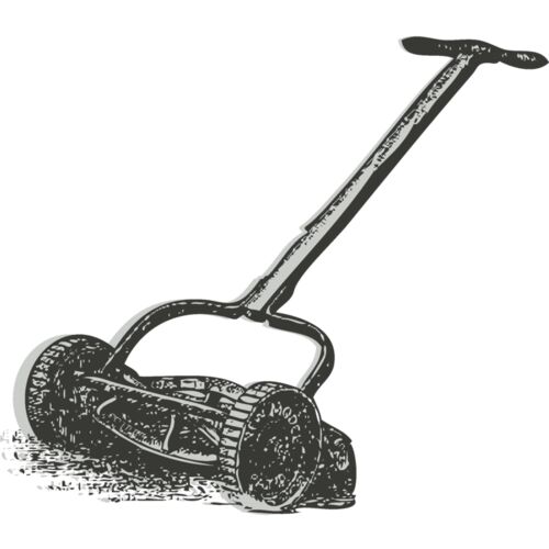 Tools 19   Lawnmower 1 Thumbnail