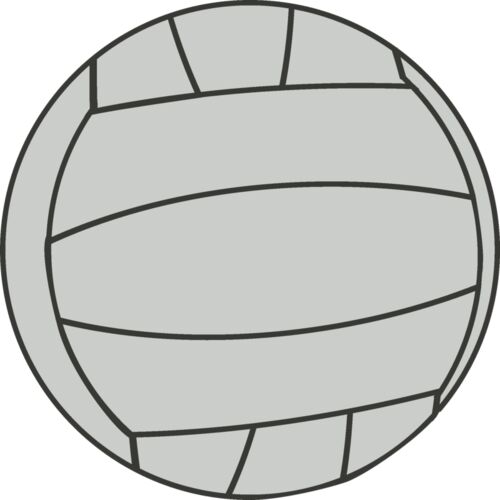 Volleyball Thumbnail