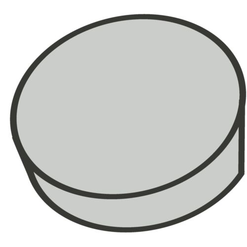 Hockey Puck 4 Thumbnail