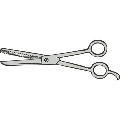 Tools 3   Scissors Thumbnail