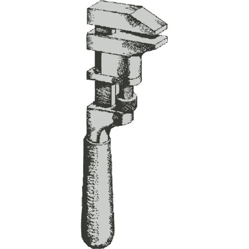 Tools 15   Vice Pliers Thumbnail