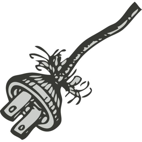 Tools 32   Electrical Cord Thumbnail