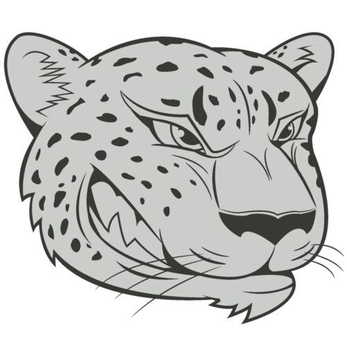 Leopard Thumbnail
