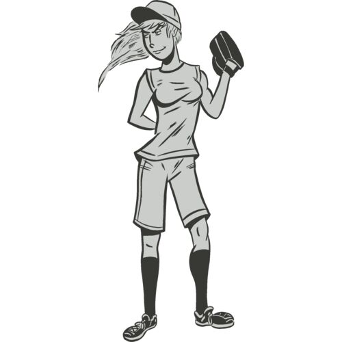 Softball 1 Thumbnail