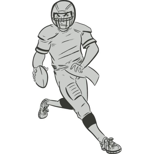 Football 1 Thumbnail