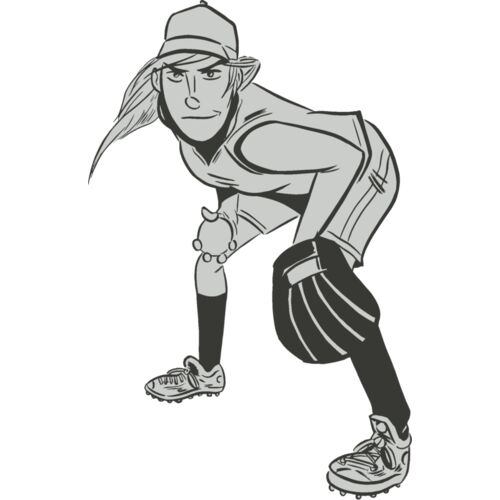 Softball 2 Thumbnail