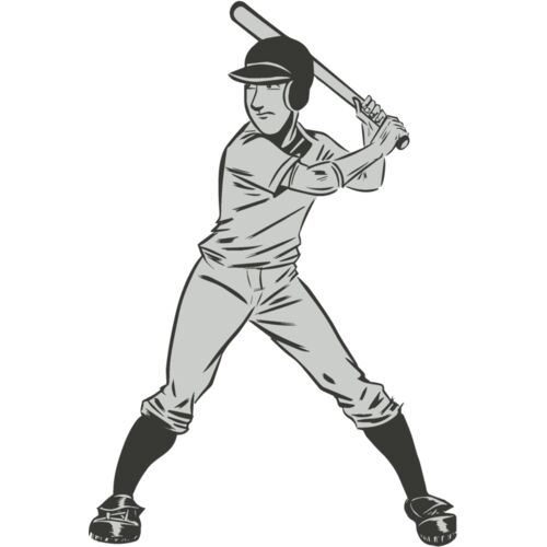 Baseball 1 Thumbnail