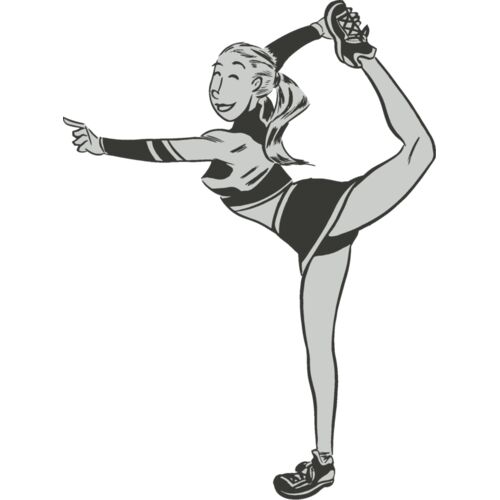 Cheerleader 11 Thumbnail