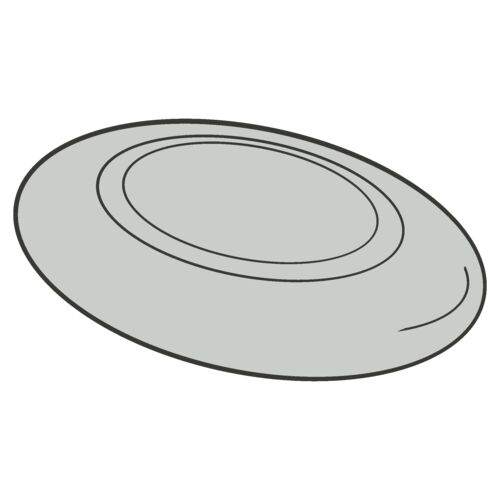 Frisbee Thumbnail