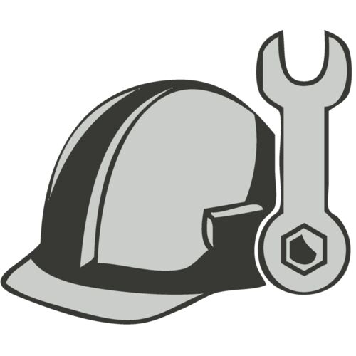 Tools 4   Hard Hat Thumbnail