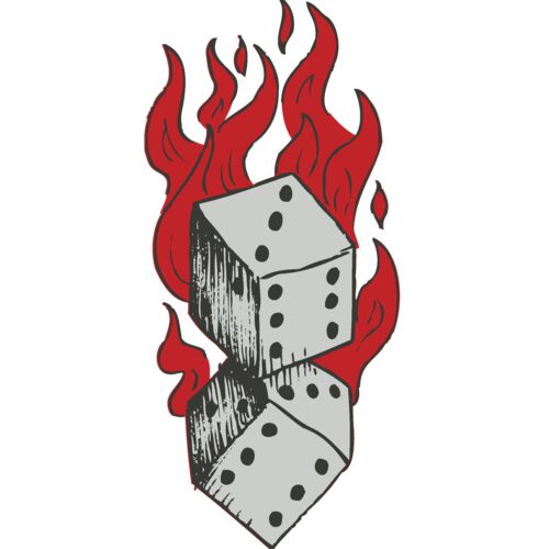 Tattoo Dice Thumbnail