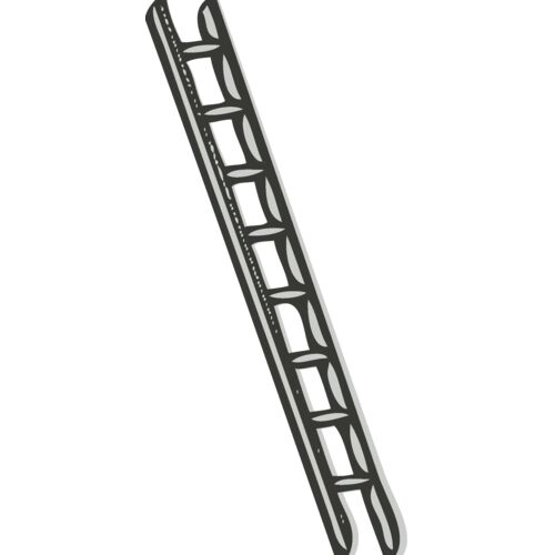 Tools 17   Ladder Thumbnail