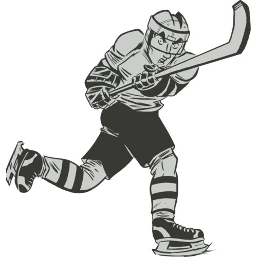 Hockey 4 Thumbnail
