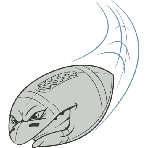 Football Personified Thumbnail