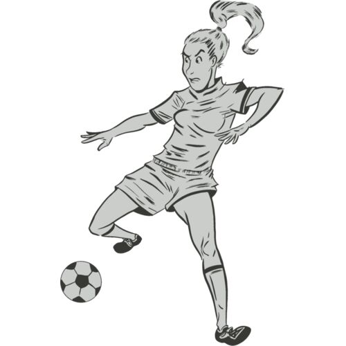 Soccer 4 Thumbnail