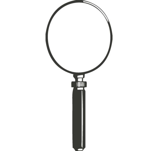 Tools 6   Magnifying Glass Thumbnail
