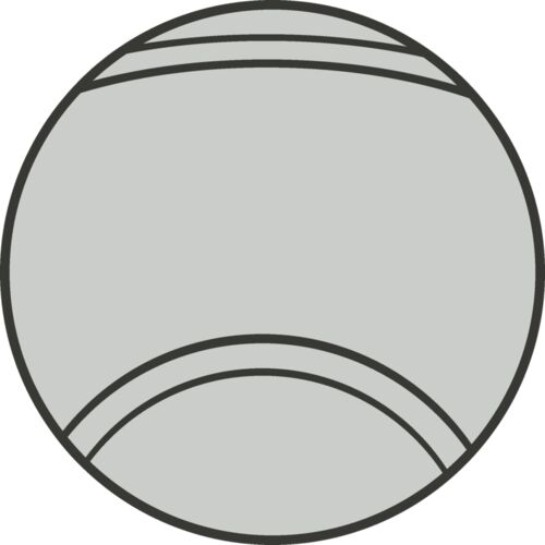 Tennis Ball 4 Thumbnail