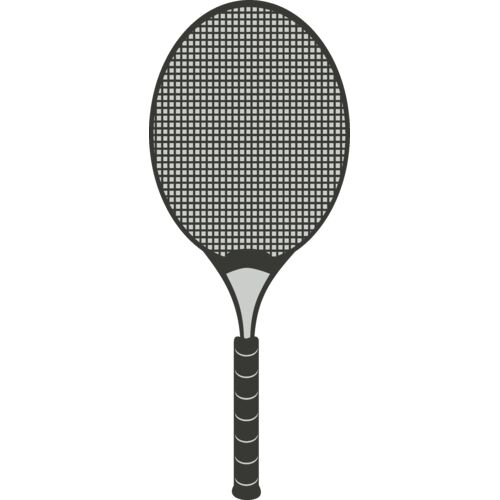 Tennis Racquet 1 Thumbnail