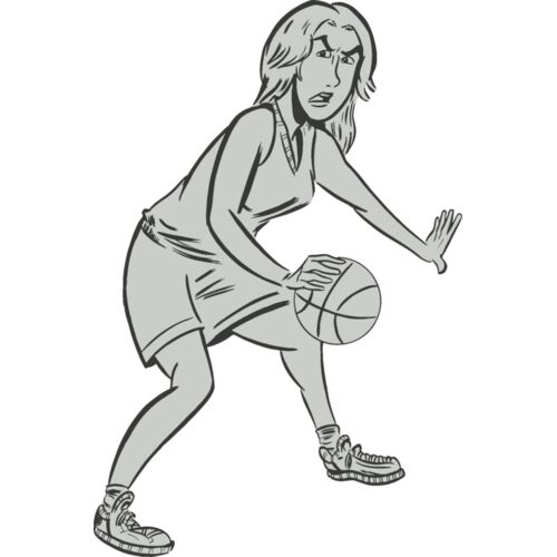 Basketball 3 Thumbnail