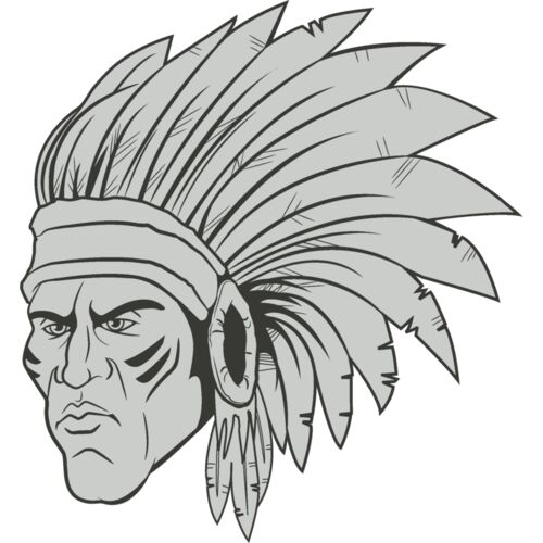 Indian Chief Thumbnail