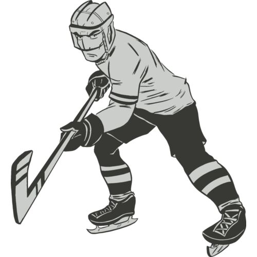 Hockey 5 Thumbnail